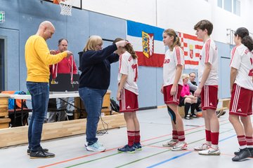 Bild 87 - wCJ NFV Futsalturnier